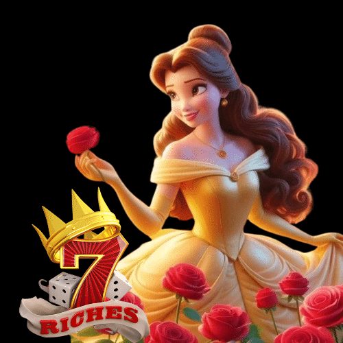 Club Romee — 7Riches Online Casino Happy Hour 50% first deposit bonus