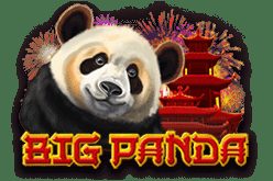 Big Panda slot game at 7Riches