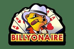 Billyonaire slot game at 7Riches