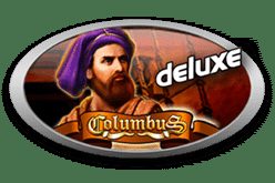 Columbus Deluxe slot game at 7Riches