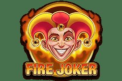 Fire Joker slot game at 7Riches