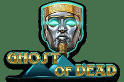 Ghost of Dead slot game at 7Riches