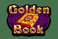 Golden Book slot game at 7Riches