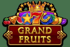 Grand Fruits slot game at 7Riches