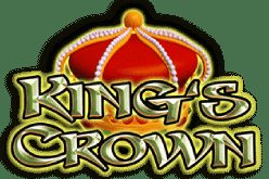 King's Crown slot game at 7Riches