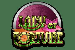 Lady of Fortune slot game at 7Riches