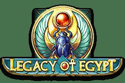 Legacy of Egypt slot game at 7Riches